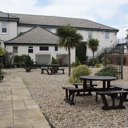 Wortley House Hotel Scunthorpe Exterior photo